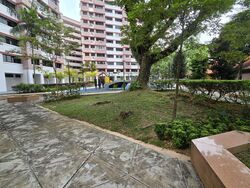 Blk 797 Woodlands Drive 72 (Woodlands), HDB Executive #535840801